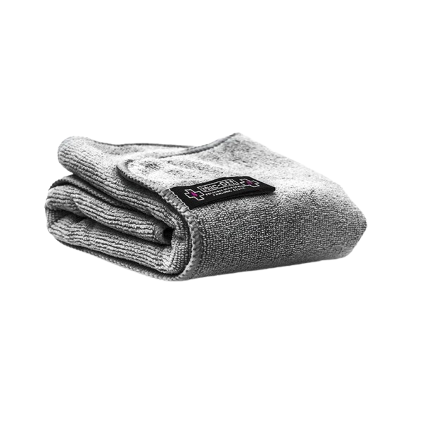 Muc-Off Muc-Off Premium Microfibre Polishing Cloth